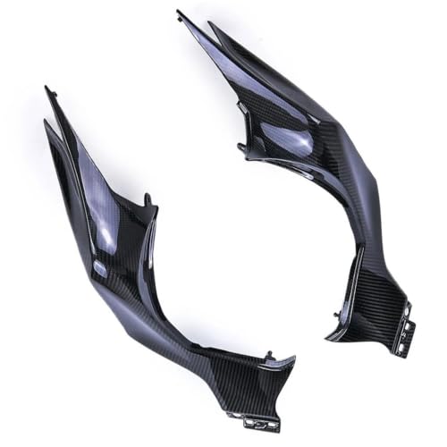 Accessoires de moto en carbone Z1000 pour affronter la route et sublimer vos balades