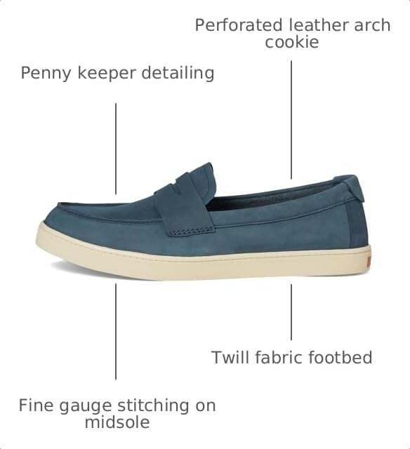 Image of Cole Haan Men's Pinch LTE Penny Loafer