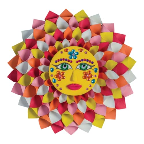 Image of Prang (Formerly SunWorks) Construction Paper, 10 Assorted Colors, 12 inch x 18 inch, 50 Sheets
