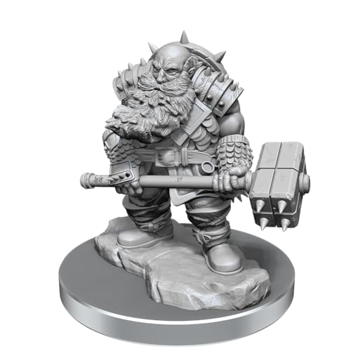 WizKids / NECA 80612 Accessoires de jeu de rôles pour figurines