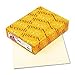 Antique Gold Parchment Paper 24lb, Size 8.5 X 11 Inches, 50 Sheets Per Pack
