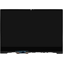 14.0" LCD Screen Assembly for Lenovo Thinkpad S3 Yoga 14 20FY0002US NV140FHM-N41 FHD 1920 * 1080 30 pins Touch Display Digitizer