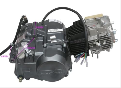 Zarko TT11 Mini Bike Engine