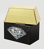 Mine It ST30 Gold & Diamond 2-Pack Gold and Diamond Toy Dig, Multi-Colour