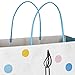 Hallmark Gift Bags AssortmentâBirthday, Stripes, Solids (Pack of 8 Large and Medium Paper Gift Bags for Birthdays, Holidays, All Occasion)