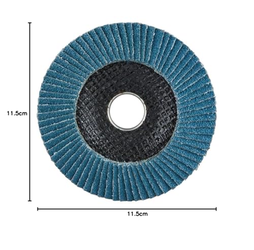 D 63747 Disque à lames 115 x 22 23 mm Z40 - vue 3