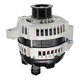 DriveFix 150AMP Alternator for Maserati GranTurismo 2008-2012, Quattroporte 2004-2011, GranSport 2005-2008, Coupe 2003-2007