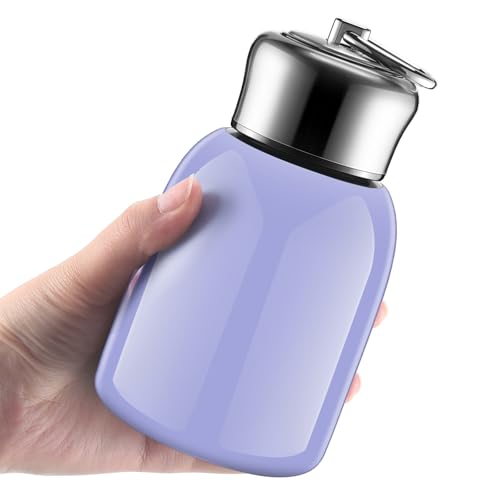 S Stainless Steel Slim Insulated Thermal For Hot Cold Drink 