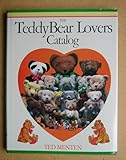 The TeddyBear Lovers Catalog