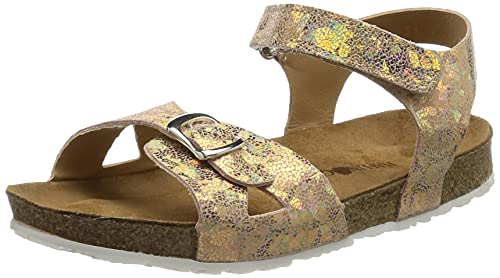 HAFLINGER Girl's Ankle Strap Sandals