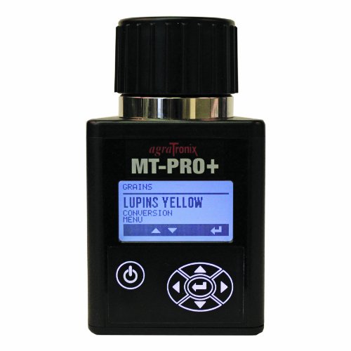 AgraTronix 05100, MT-PRO+ Portable Grain Moisture Meter