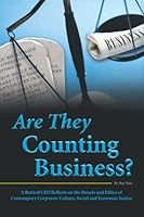 Are They Counting Business? 061599217X Book Cover