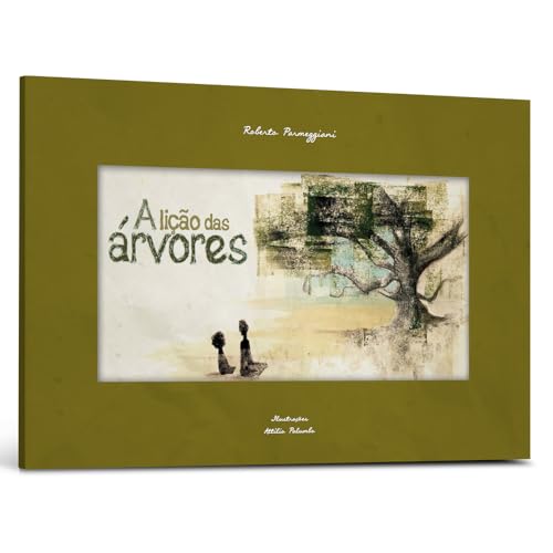 A Lição das árvores