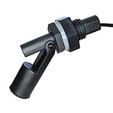Schwimmerschalter Füllstandsschalter Pegelschalter Niveauschalter Sensor