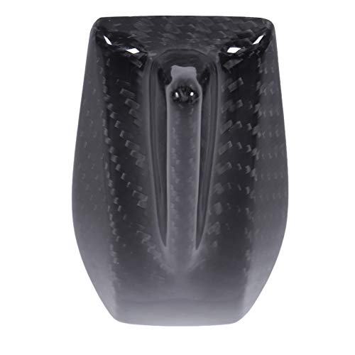 Cubierta de antena de techo para actualización exterior de vehículos IS de los años 2009 a 2011