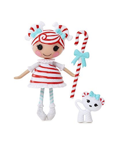 Lalaloopsy Mini Mint E. Stripes