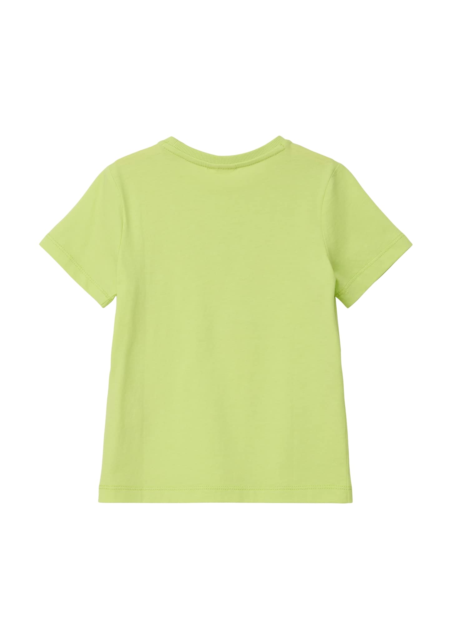 s.Oliver Camiseta, Manga Corta para Niños