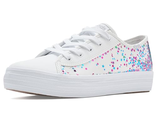 Keds Triple Up Glitter pour fille : chaussures de fête et d'école