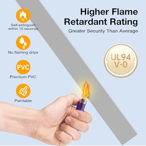 Cord Hider, 157in Delamu Wire Covers for Cords Cable Management, TV Cable Hider Wall Kit, Cable Raceway Cover Wire Hider Management, Cord Hider Wall Mounted TV, 10XL15.7 W0.95 H0.55in Grey