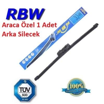 Volkswagen ile uyumlu RBW Arka Silecek Multivan T5 2003-2013