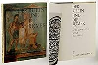 Der Rhein und die Römer 3774300119 Book Cover