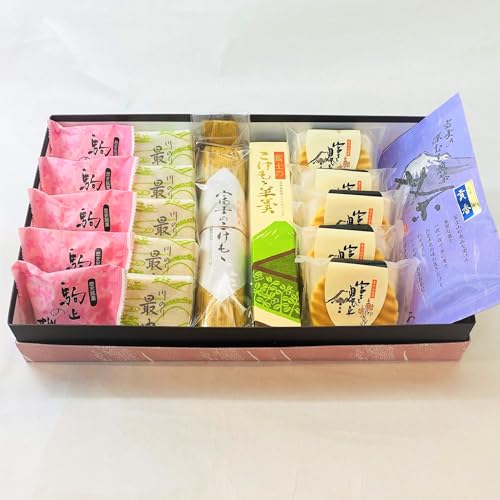 藤太郎 富士のこけもも