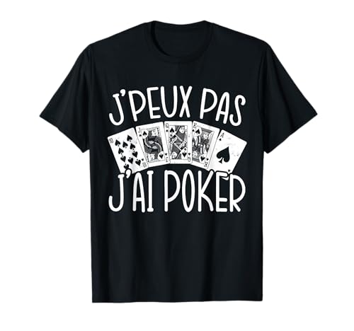 cadeau poker
