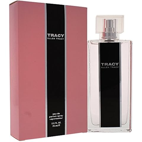 Tracy By Ellen Tracy For Women. Eau De Parfum Spray 2.5 oz Cover