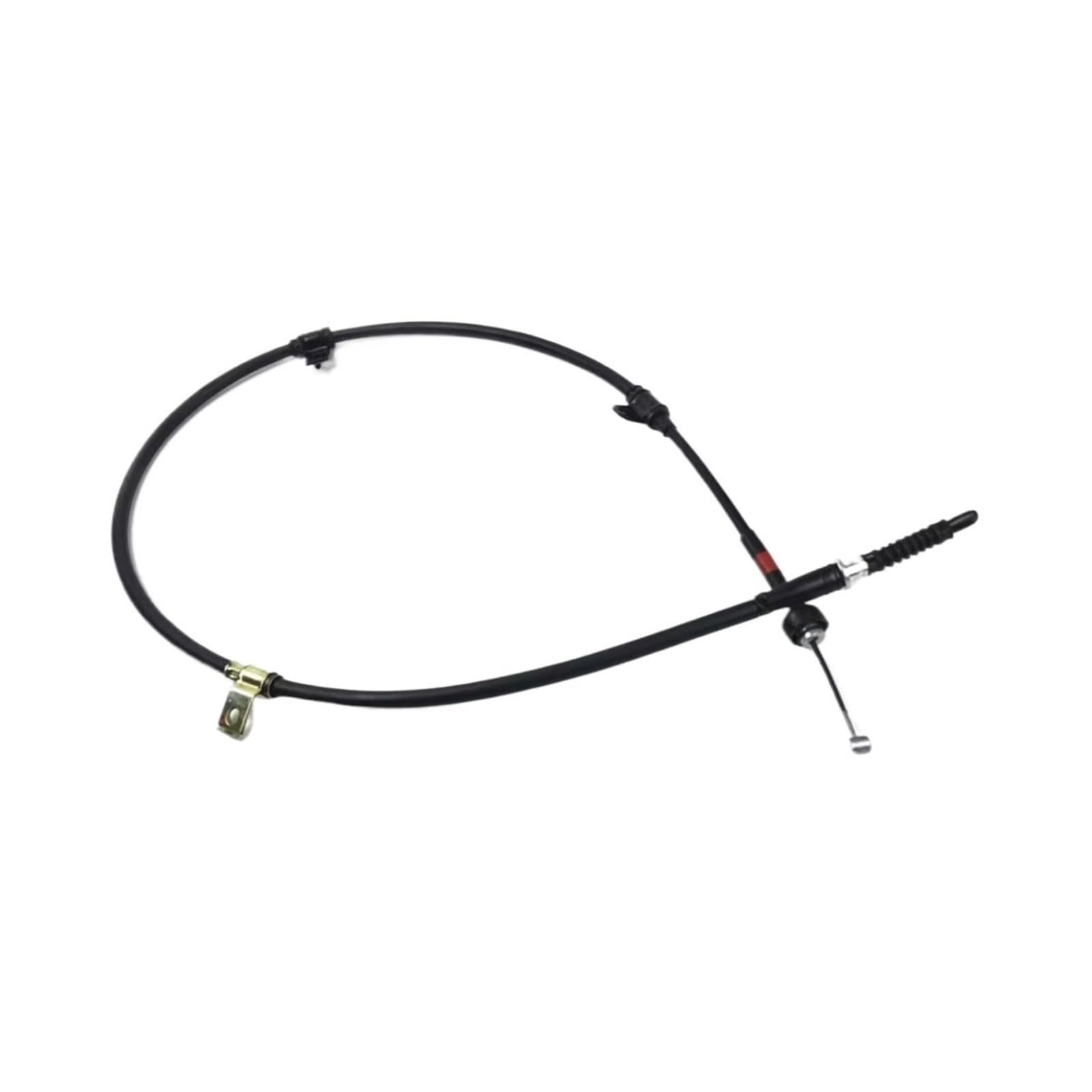 Cavo Freno Mano Dell'auto Cavo Rilascio Filo Per Hyundai Per Elantra 597602D350