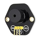 Módulo de zumbador pasivo LDTR-RM021 para Arduino
