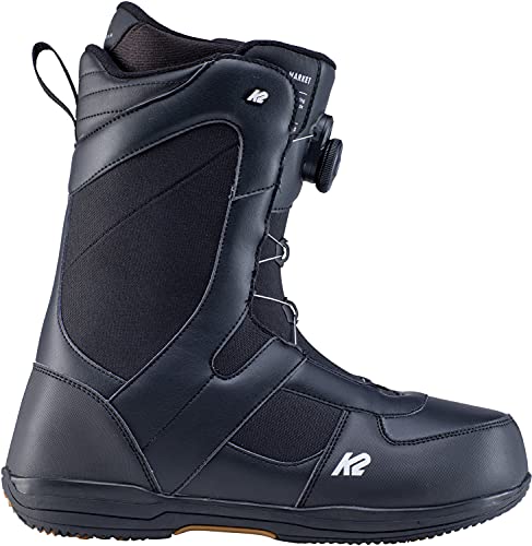 K2 Herren Snowboard Boot Market 2020