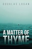 A Matter of Thyme 1999018605 Book Cover