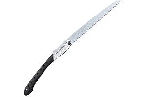 Professional BIGBOY Folding KATANABOY 650 Medium Teeth Katanaboy Saw