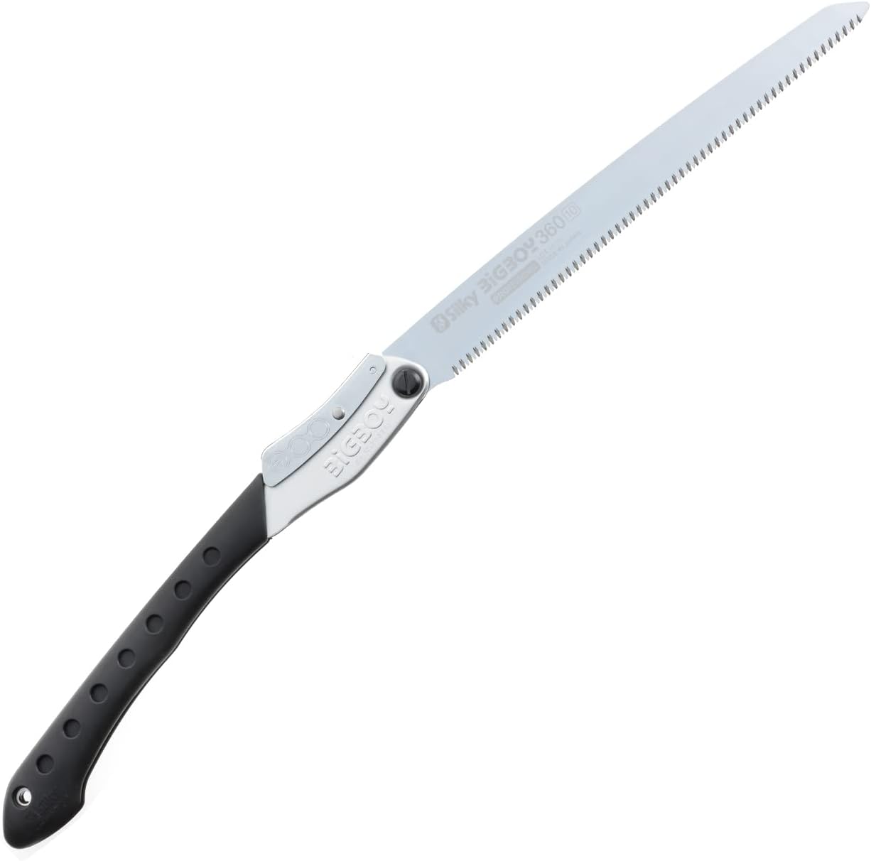 Silky Professional BIGBOY Folding Saw 360mm Medium Teeth (350-36)
