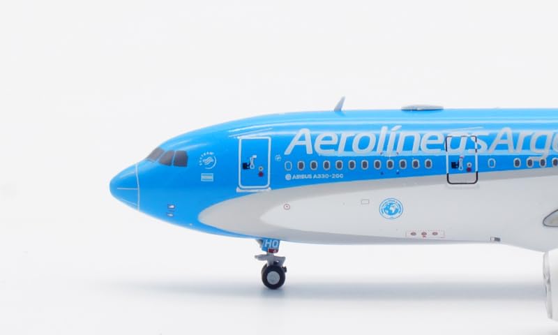 Amazon.com: ACE HOBBY JC Wings Aerolineas Argentinas for
