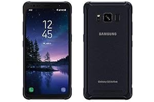 Galaxy S8 Active