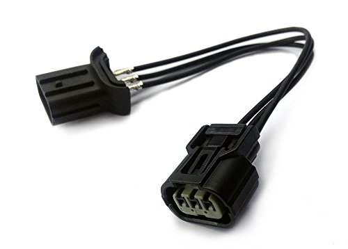 ACUITY 1875 Calibration Harness for RSX-S, EP3, and CBR Throttle Position Sensors