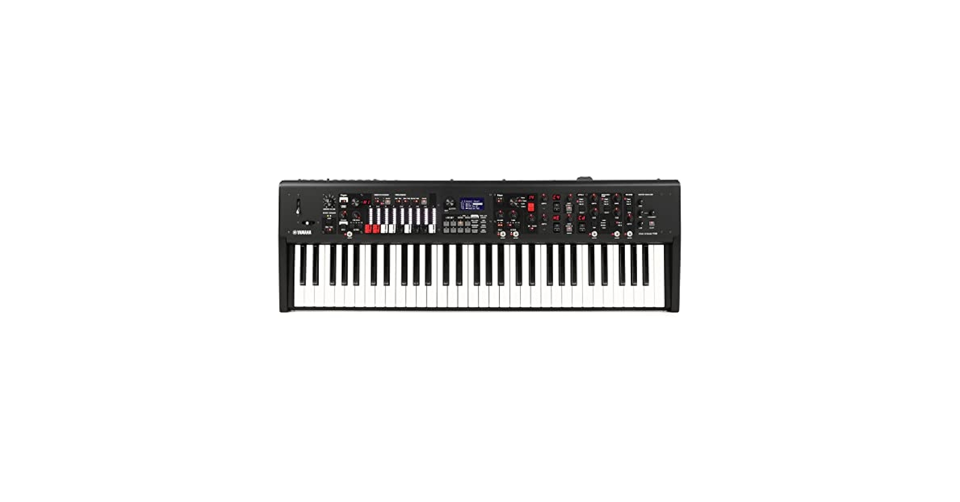 その他 YAMAHA  YC61 Yamaha YC61 61-key Stage Keyboard | Sweetwater