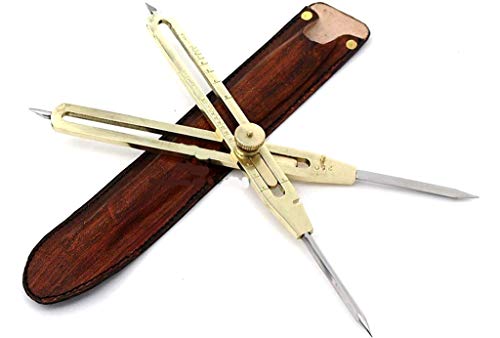 Artist Proportional Scale Divider Drawing Tool