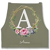 Geschenk mit Namen personalisiert by Shirtracer