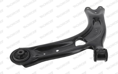 Image of MONROE Track Control Arm | L29B76 | for VW PASSAT B8 2014- | OE-Matching Quality | Stable Steering & Safety