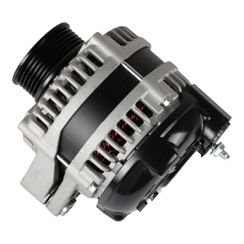 Alternateur 31100PGKA01 haute durabilité pour Honda Odyssey 02-04
