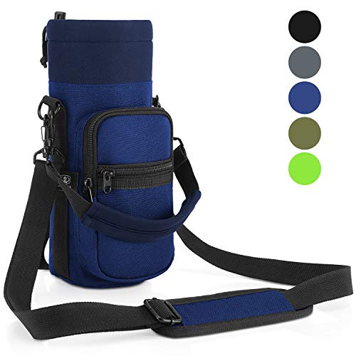 Best Water Bottle Carrier For Hiking