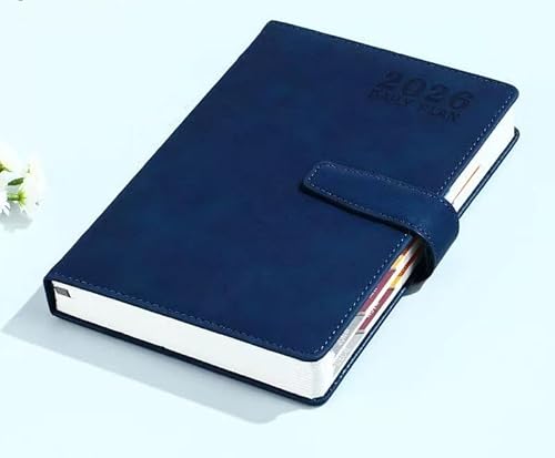 JNSLHEE 2026�N�v�����i�[�A������y�[�W�A���ԊǗ��A�}���X���[�A365���`�F�b�N�C���u�b�N�AA5�APU���U�[�J�o�[�A�׋��A�������A�I�t�B�X���[�N�ȂǂɁA�V���v���ȃm�[�g(A5-�~�b�h�i�C�g�u���[)