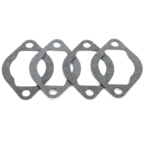 Image of Air Cleaner Gasket Replacement Fits Models 273101 and 272706 Compatible with Briggs & Stratton 692277 （4 Pack）