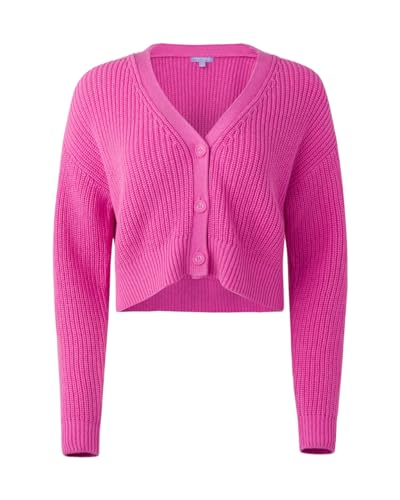 Image of Florence by Mills Women's Bright Side Cropped Cardi Sweater