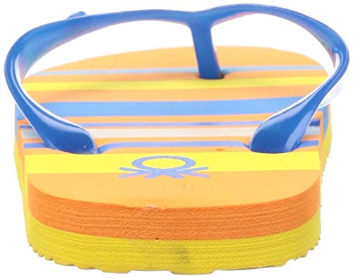 Image of UNITED COLORS OF BENETTON Women's Benetton Flip-Flops