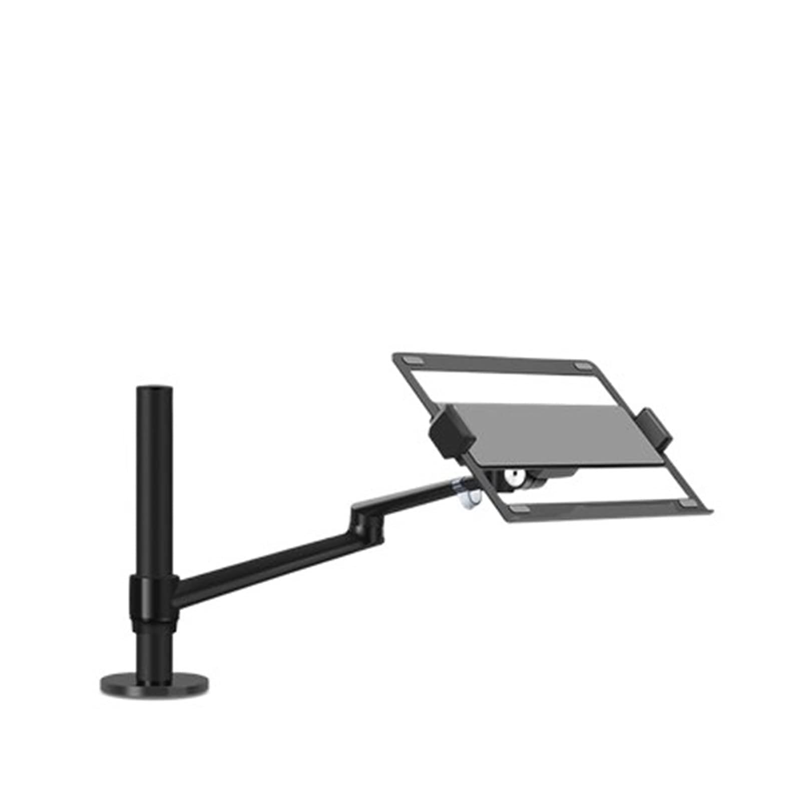 Soporte para computadora portátil OL-1S que elimina el dolor cervical al trabajar 7