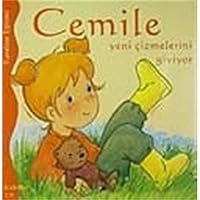 Cemile - Yeni Cizmelerini Giyiyor 9752561225 Book Cover