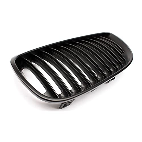 Calandre BMW E92 E93 M3 en Finition Gloss de Haute Qualité pour Phase 1 - 4